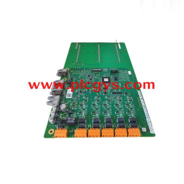 ABB UF C911 B101控制面板3BHE037864R0101