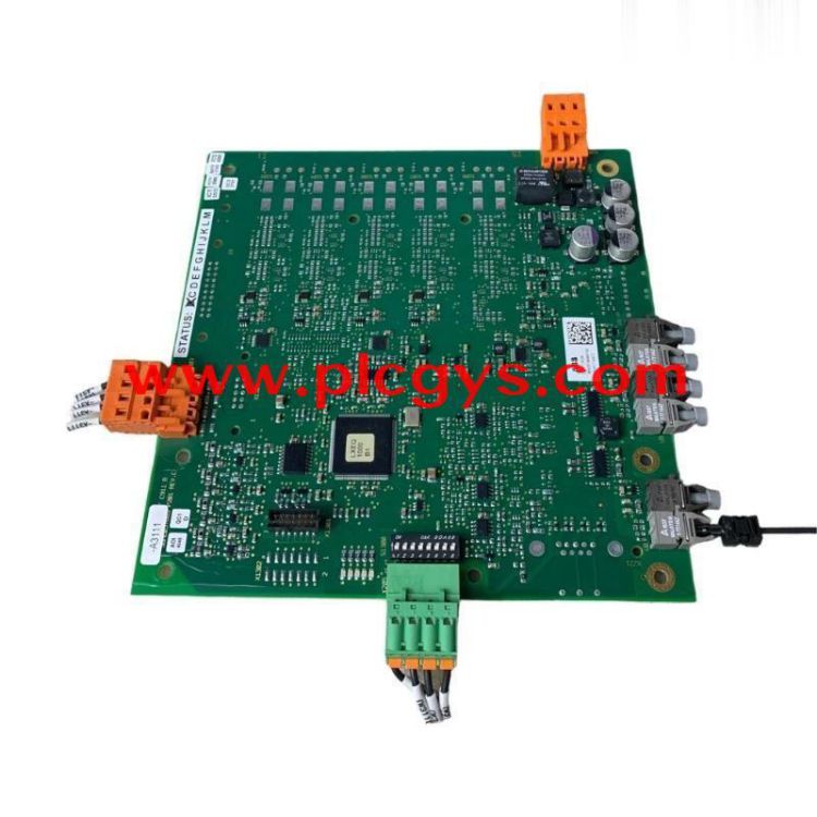 ABB C911循环板 3BHE037864R0104