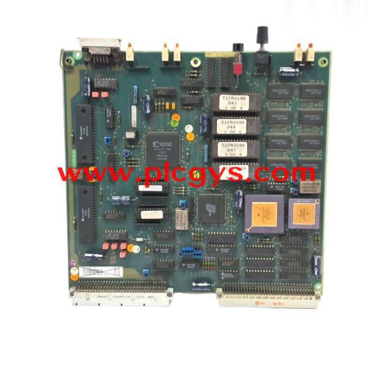 ABB通信处理器DSCA190V57310001PK