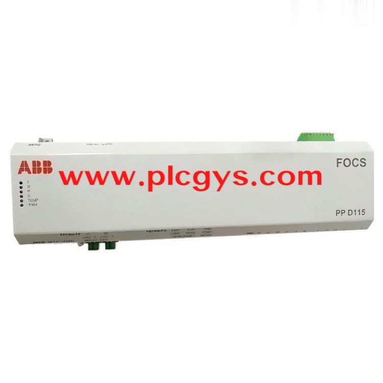 ABB AC800模块3BHE017628R0102