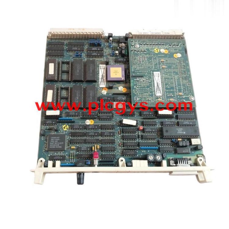 ABB DSCA180A型通信处理器57520001GY