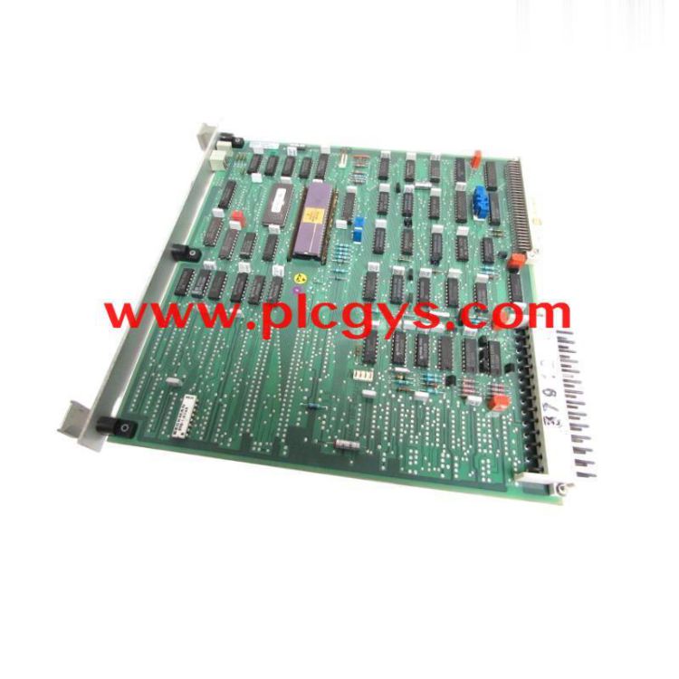 ABB DSCA 121通信板57520001-U/3