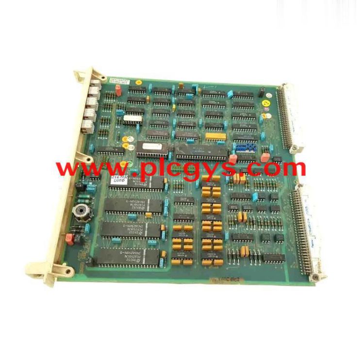 ABB DSCA114异步通信板57510001AA