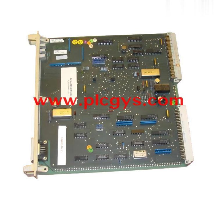 ABB DSBC 170 57310256-DB总线中继器