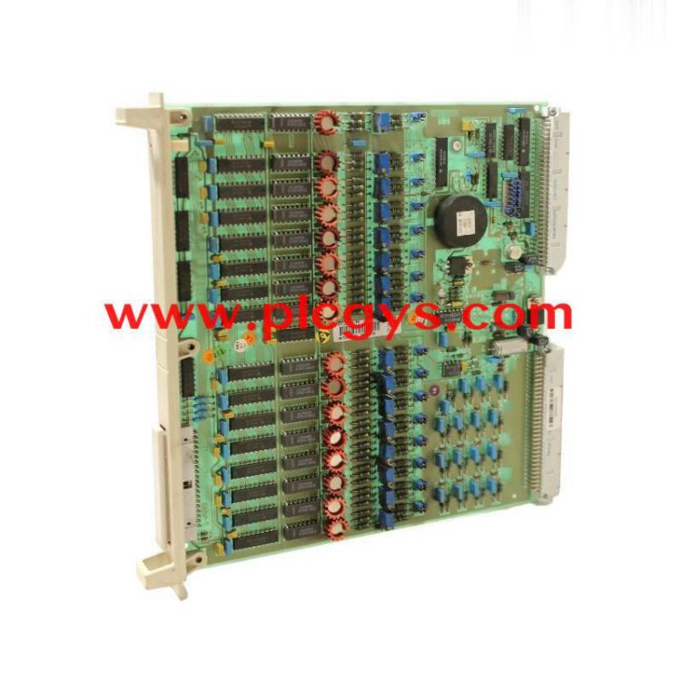 ABB DSAO130 模拟量输出板