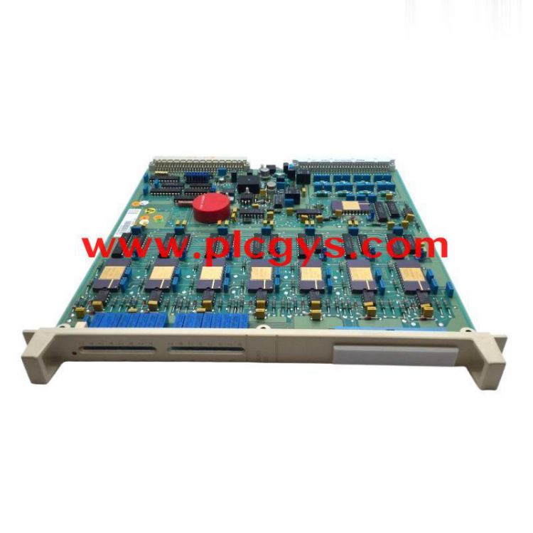 ABB DSAO 120 模拟输出板