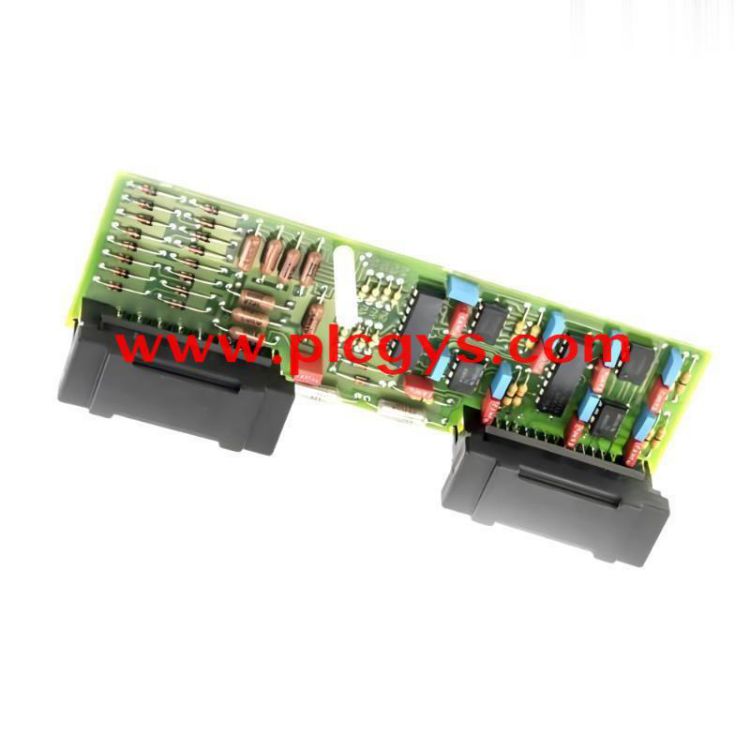 ABB DSAI301模拟输入模块工业控制设备高质量