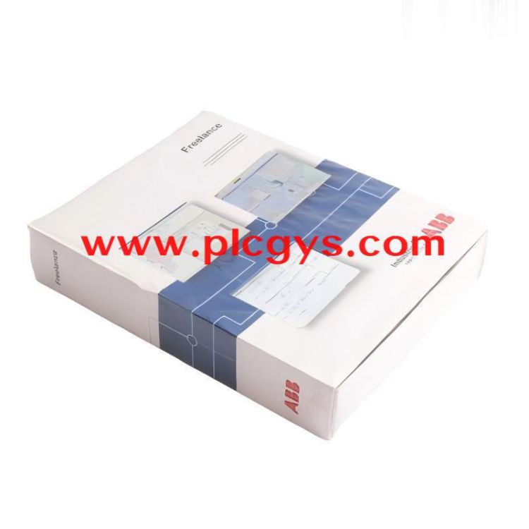 ABB自由2016标准3BDS008790R09