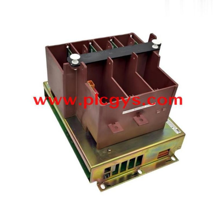 ABB门单元电源3BHE007601R0001