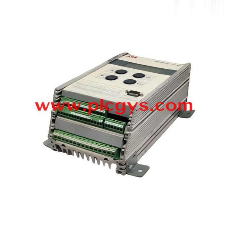 ABB电压调节器UN1000bZ V3