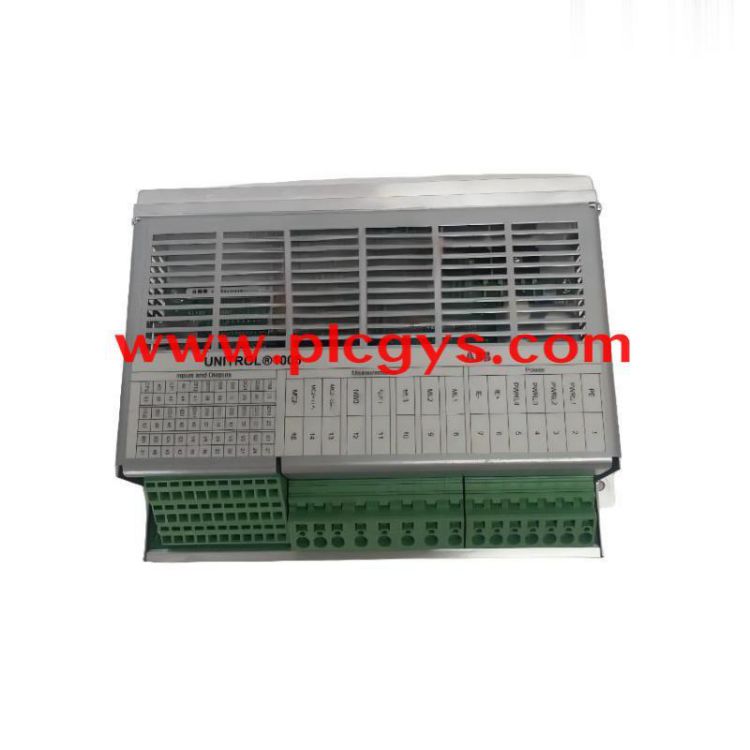 ABB UNITROL 1005自动电压调节器