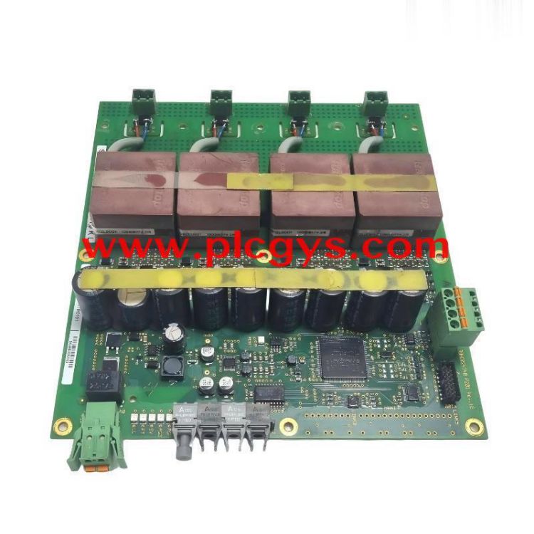 ABB撬棒板3BHE024747R0101