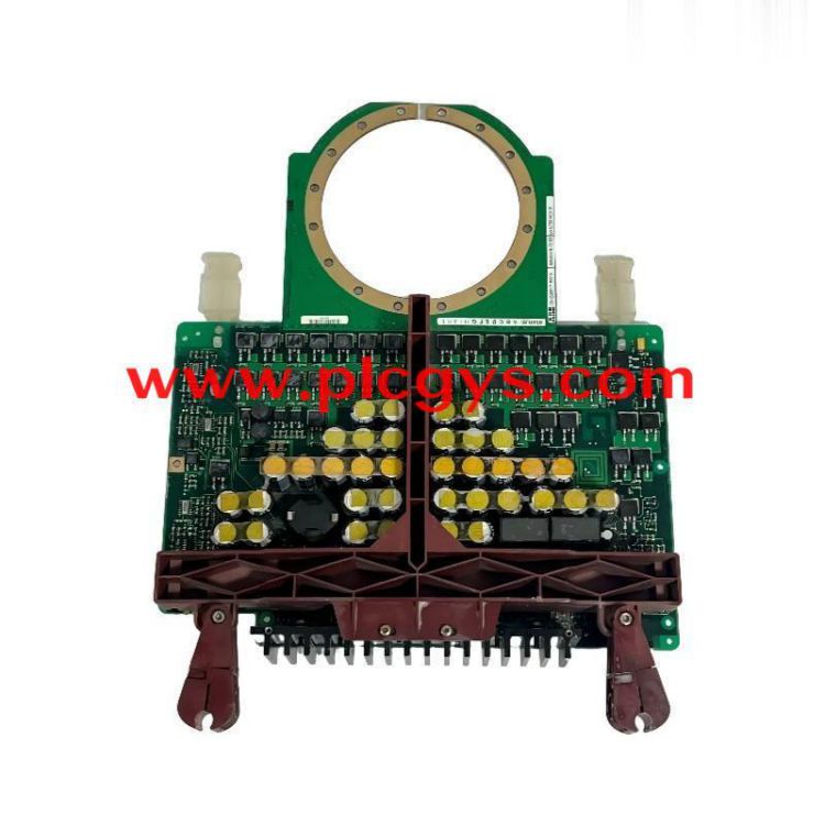 ABB 5SGY3545L0014 IGCT模块