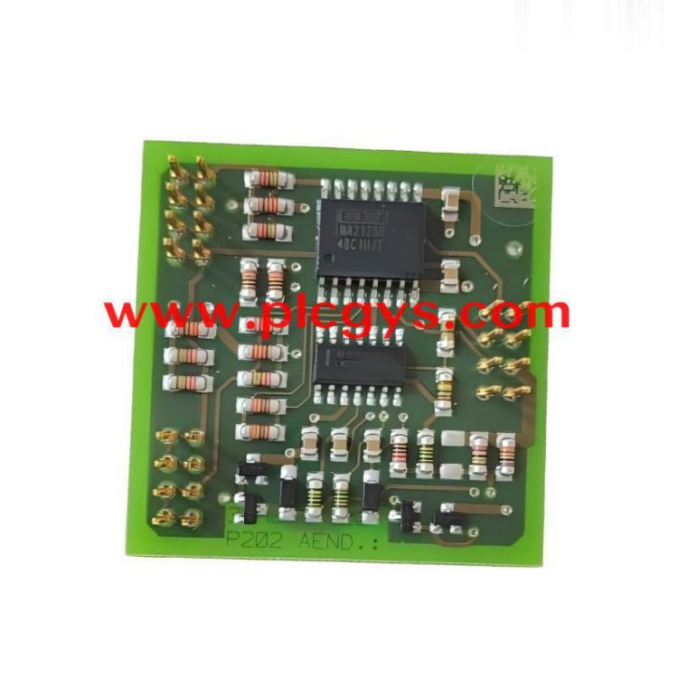 ABB电流测量仪3BHB007209R0102