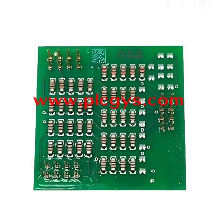 ABB电流测量仪器3BHB002953R0108