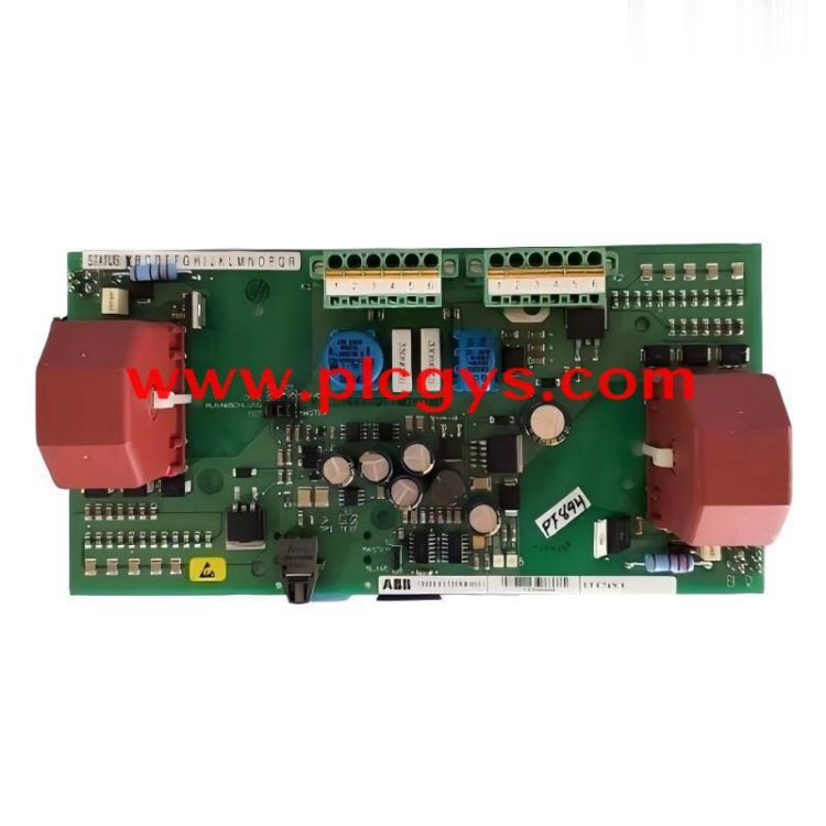 ABB UNS0881控制板UNS0881a-P 3BHB006338R0101