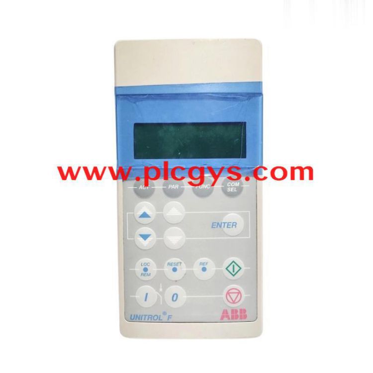 ABB UNS0874A-P V1 3BHB002651R0001控制面板