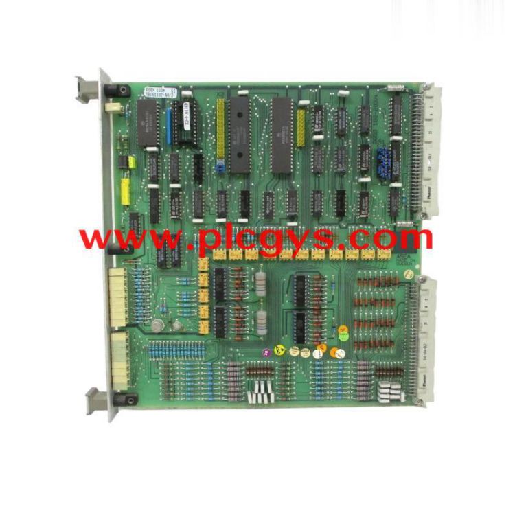 ABB DSDX110数字输入输出模块