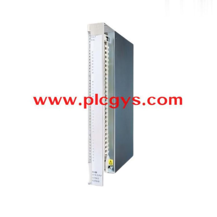 ABB公司DSDON001型号总线控制单元用于自动化