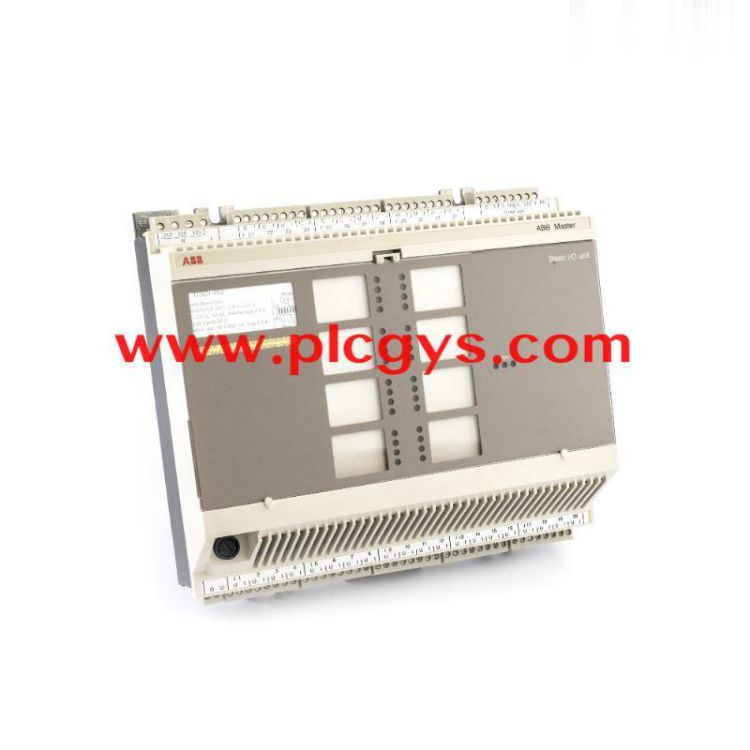 ABB DSDI452远程输入模块5716075E工业备件