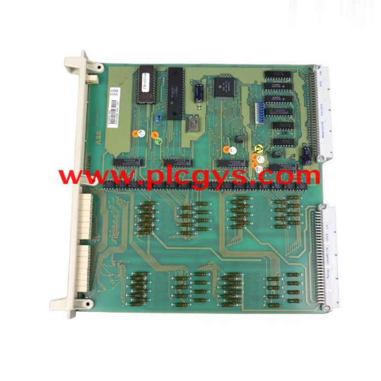 ABB DSDI 120A数字量输入模块 自动化控制PLC模块