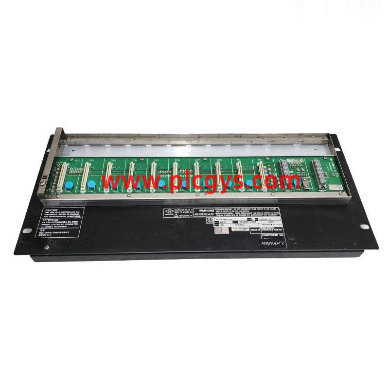 横河ANB10D415 ESB总线节点单元