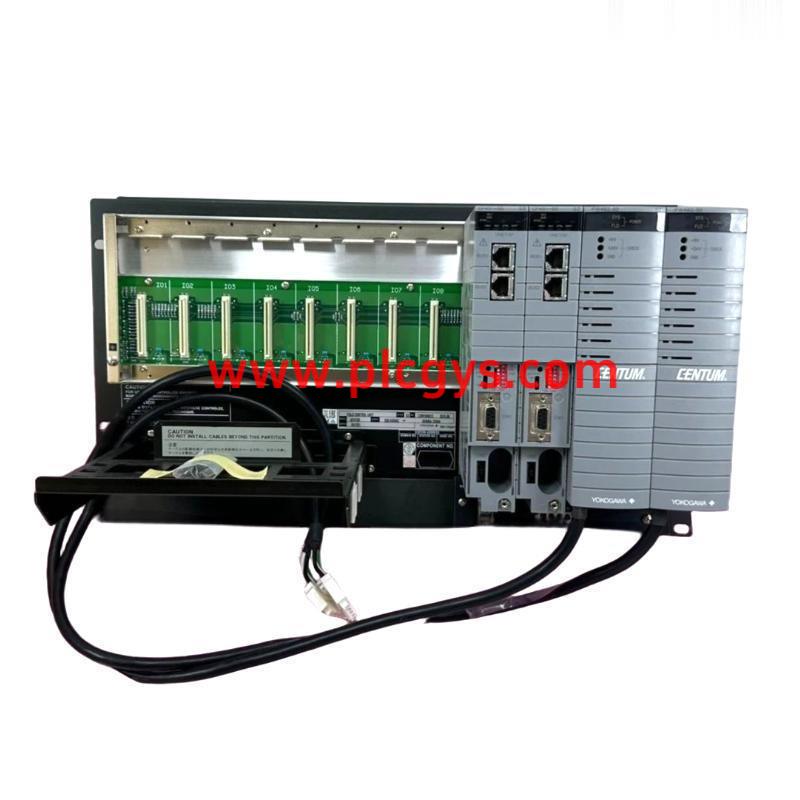 横河SED2D11数字终端板工业自动化关键组件