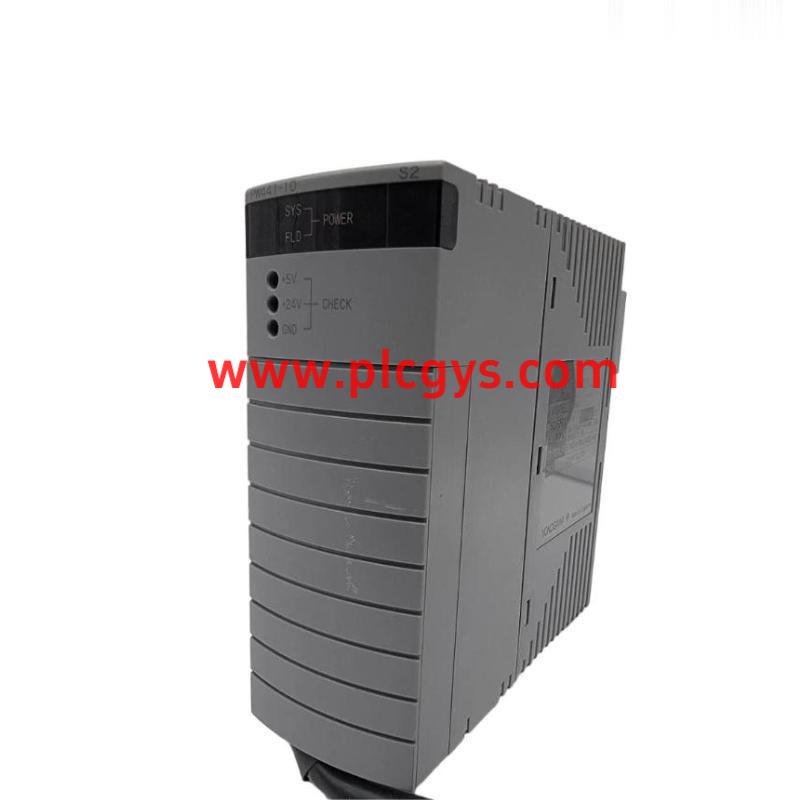 横河PLC电源模块PW44110