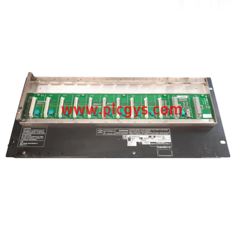 横河品牌SEDD01数字端子板在自动化系统中的应用分析