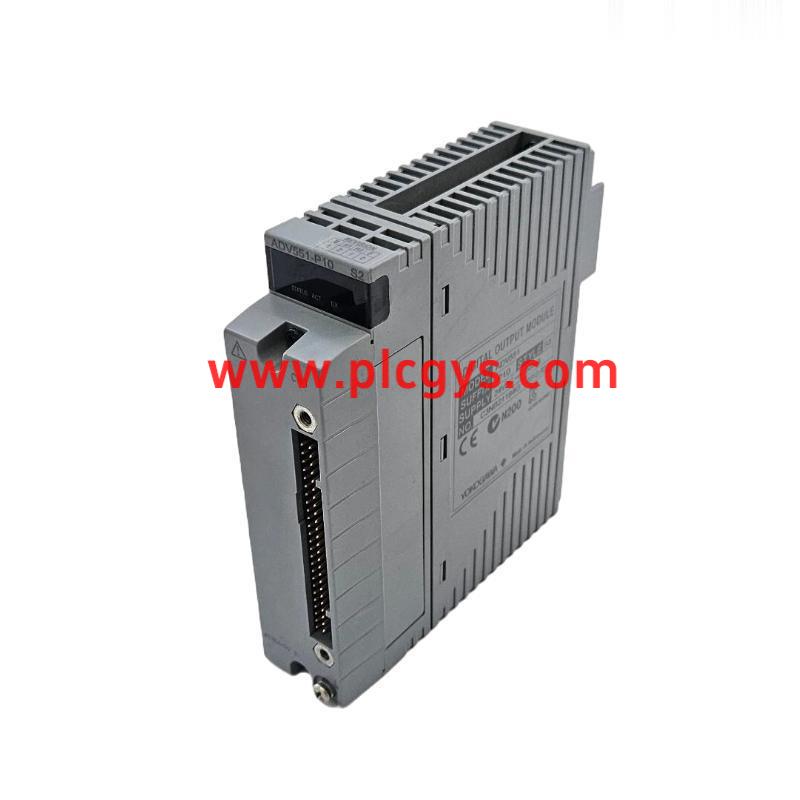 横河NFTR85-10 RTD输入模块