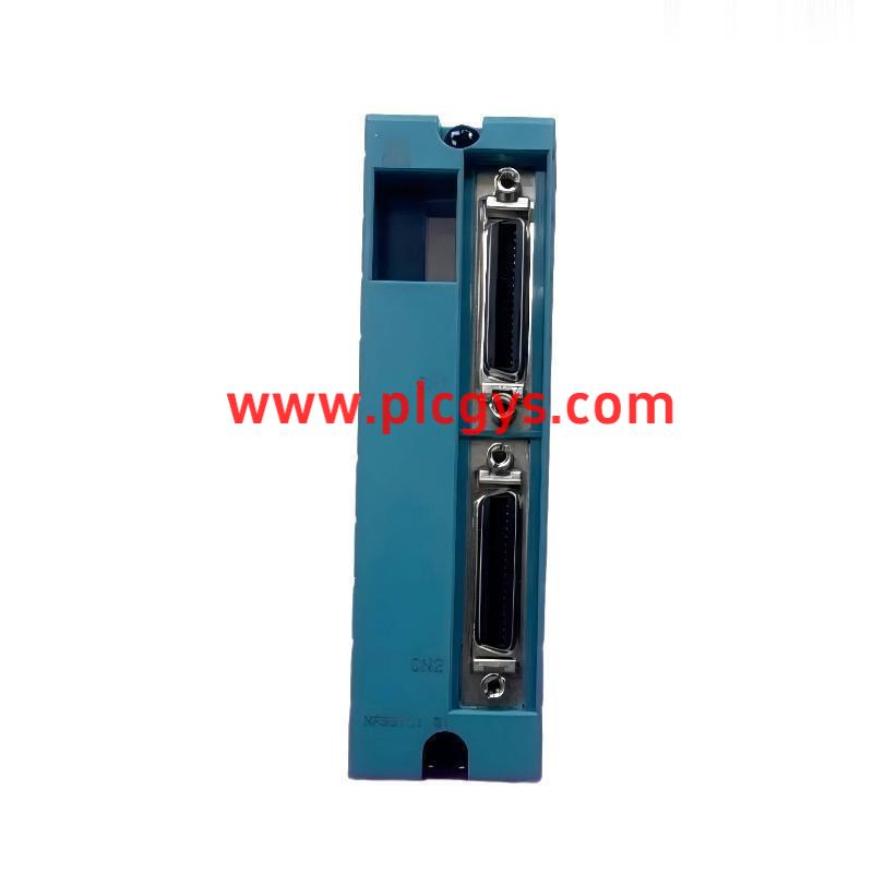 横河NFSBT02 SB总线T型接头内置终端器