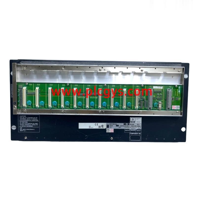 横河AFG10S现场控制单元工业自动化设备