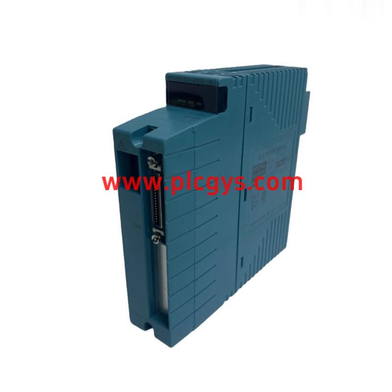 横河NFSB100总线中继器模块