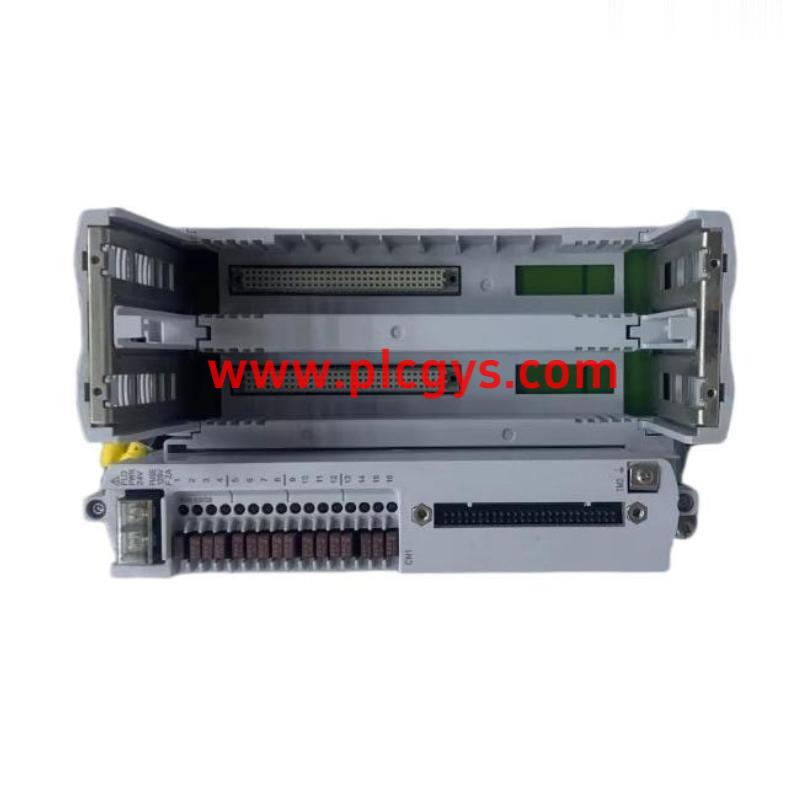 横河S2BN1D190工业接口单元专业模块