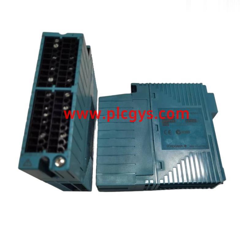 横河NFAI135-S01模拟输入模块