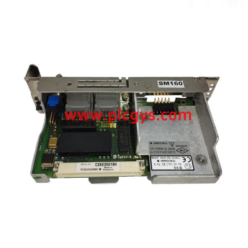 横河AIP504-51网络耦合器模块