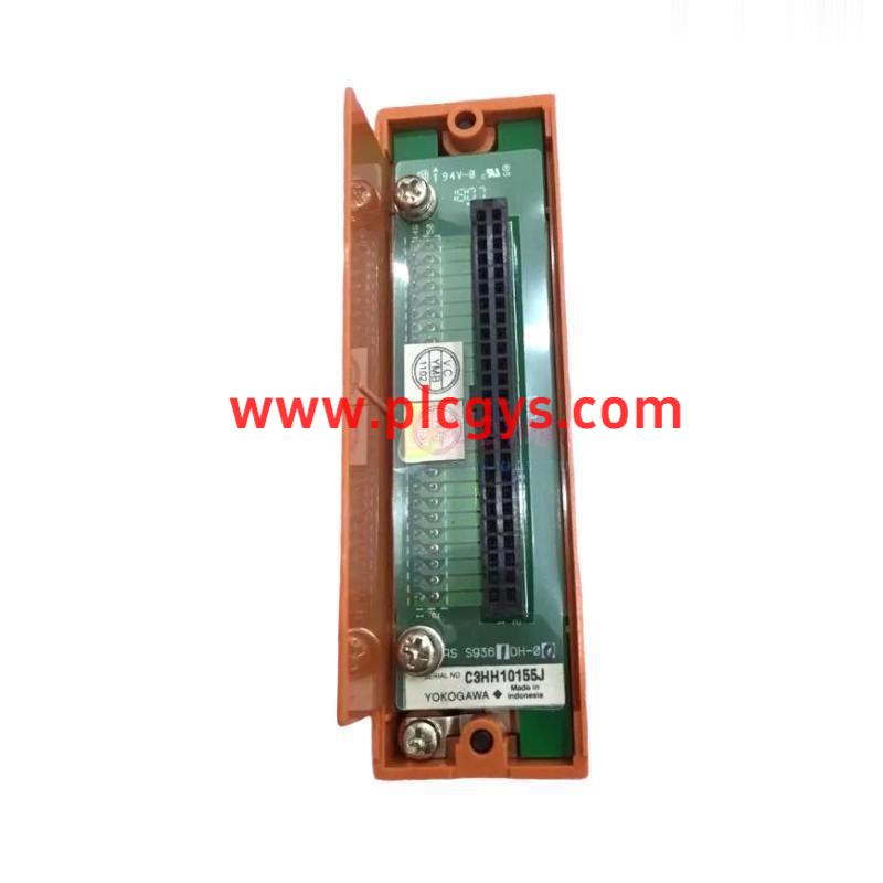 横河 S9343FA 总线连接单元