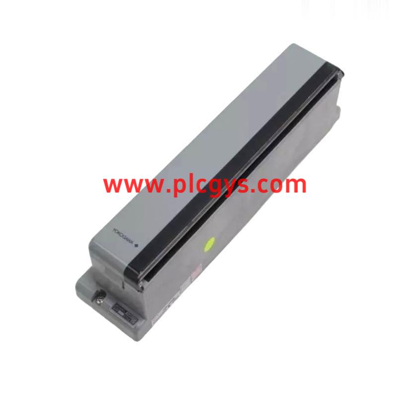 横河AMM22TJ多路复用器模块