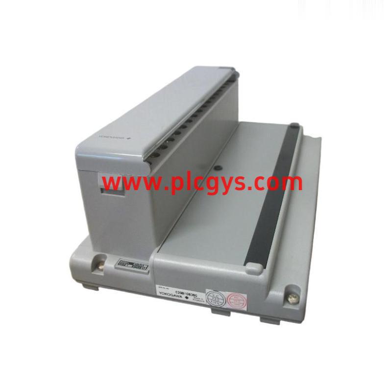 横河品牌ADM55R-S2继电器输出模块技术参数