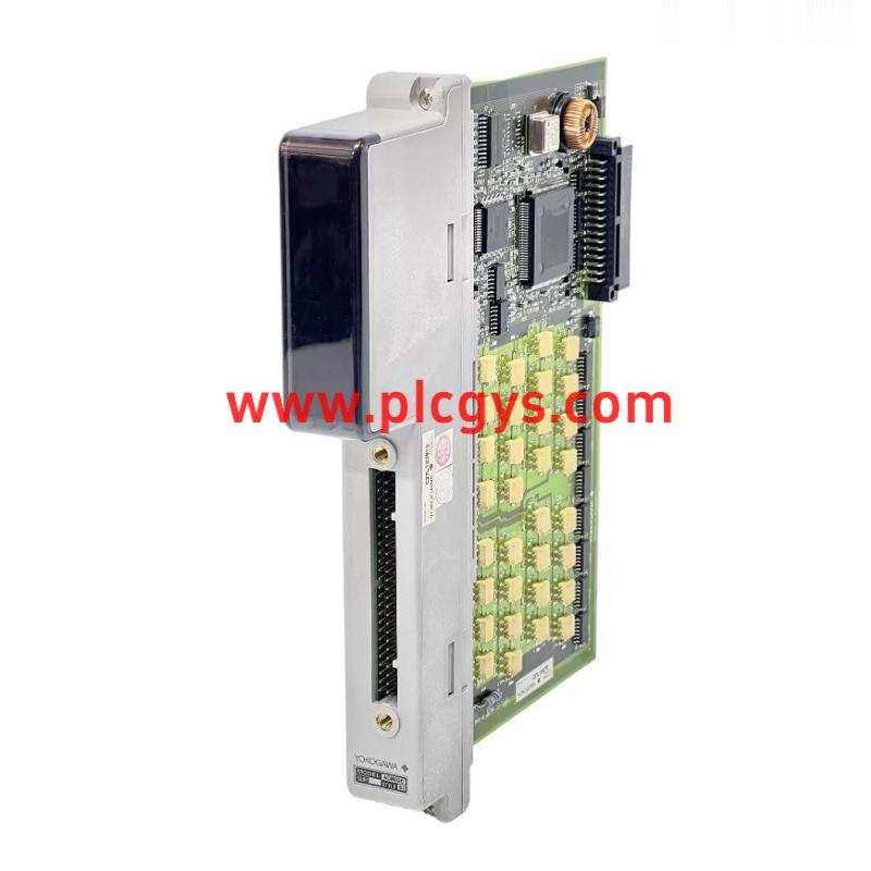 横河ADM52C1接触输出模块产品规格详情