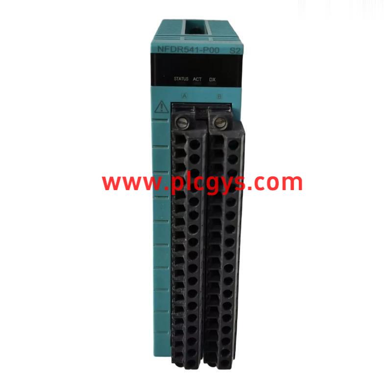 横河NFDR541-P50继电器模块