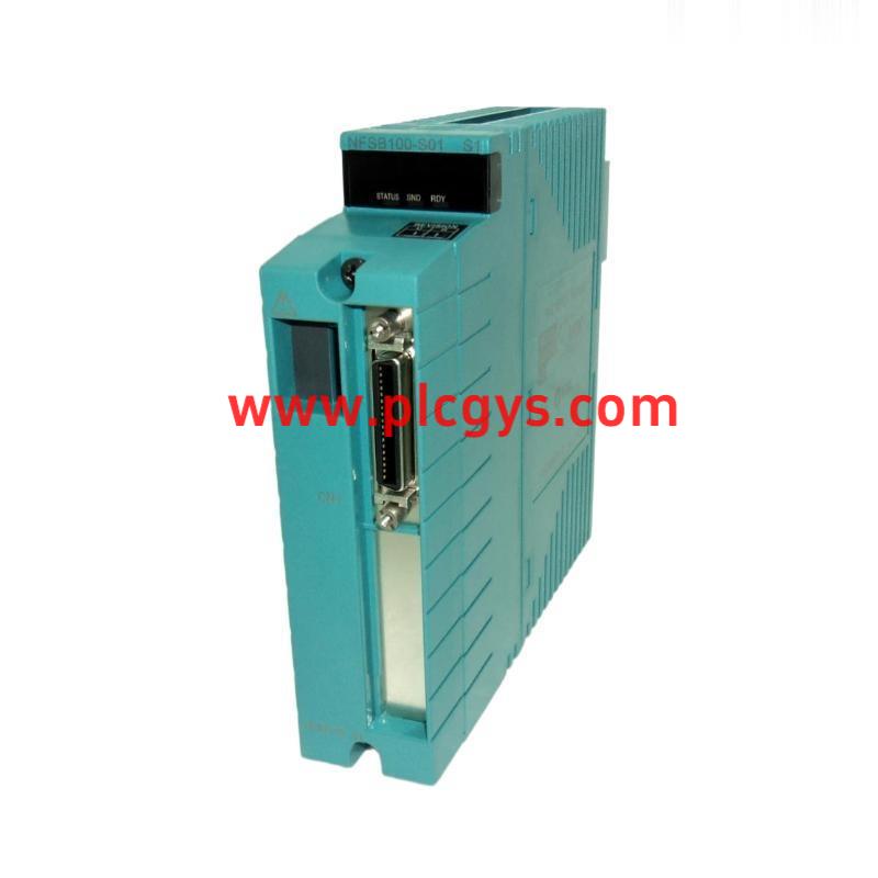 横河NFSB100S51总线中继模块产品型号