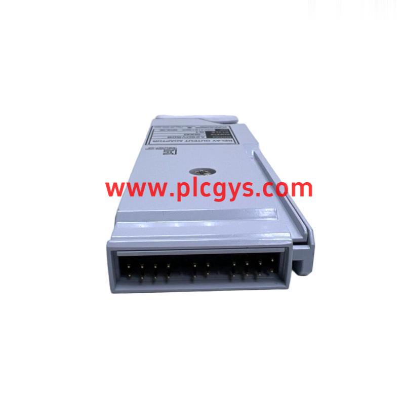 横河A2SMX802直接IO信号适配器