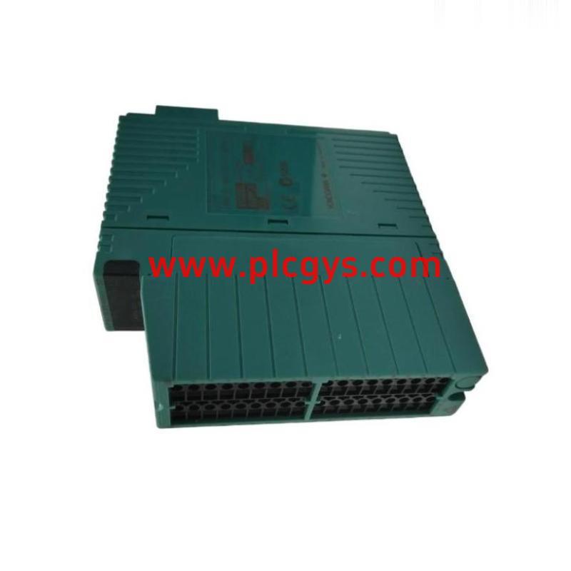 横河NFAI835模拟输入输出模块