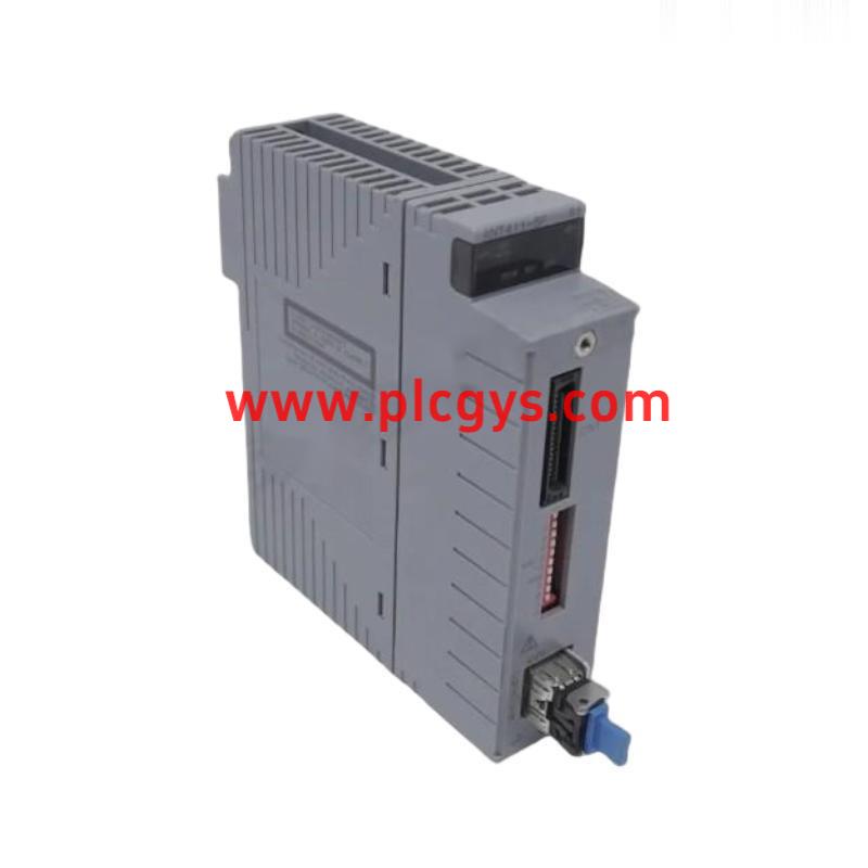 横河电机高性能ANT42150光纤总线中继器主模块