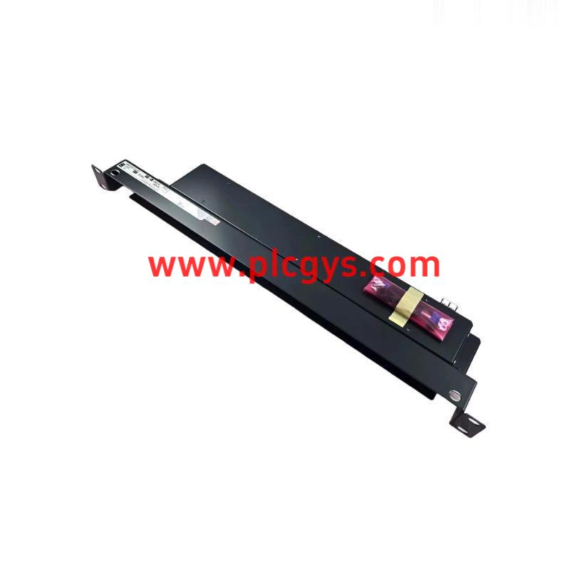 横河电源总线单元AEPV7D115产品规格详解