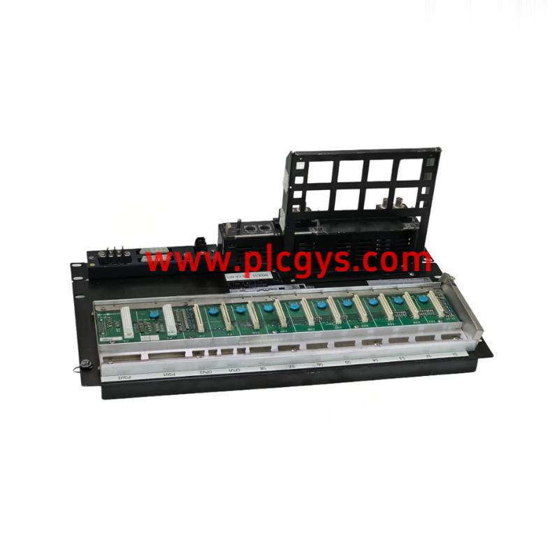 横河现场输入输出控制单元AFF50DH41201