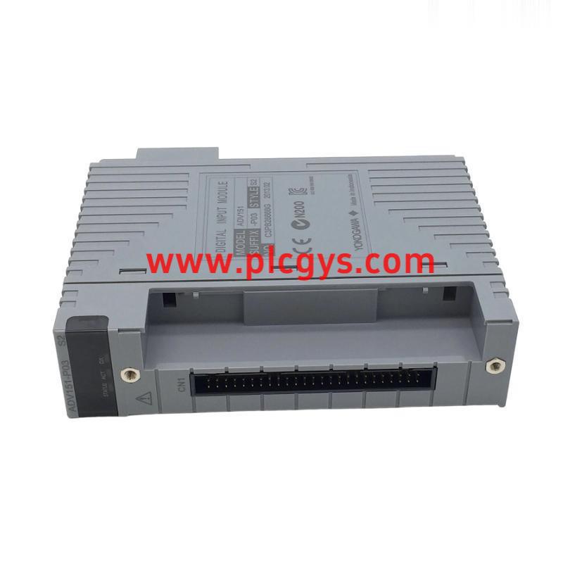 横河ADV151-D132数字输入模块