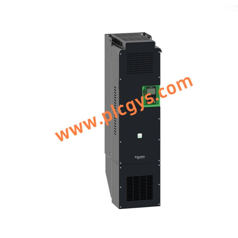 施耐德高性能变频调速驱动器系列 ATV630C16N4