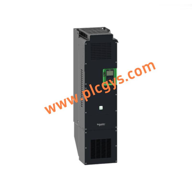 
施耐德变频调速驱动器 ATV630C13N4 技术参数与选型